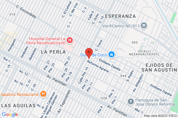 AMHI