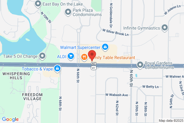 Greater Milwaukee Credit Union