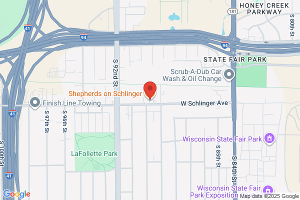 Shepherd's Sports Lounge & Grill