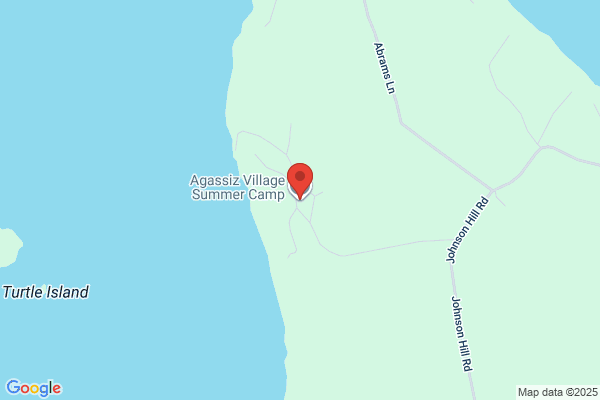 Agassiz Village