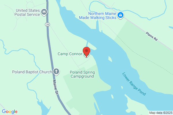 Camp Connor
