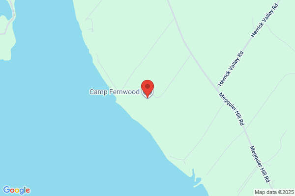 Camp Fernwood