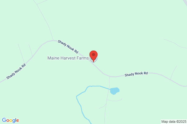 Harvest Hill Farms Inc