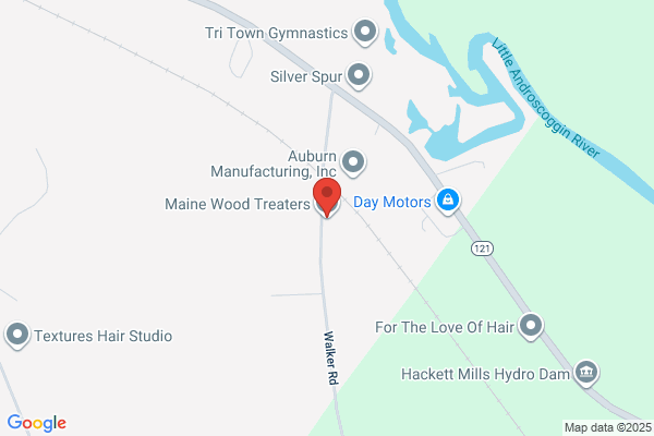 Maine Wood Treaters Inc