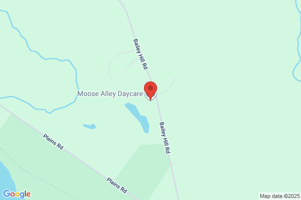 Moose Alley Day Care Campus