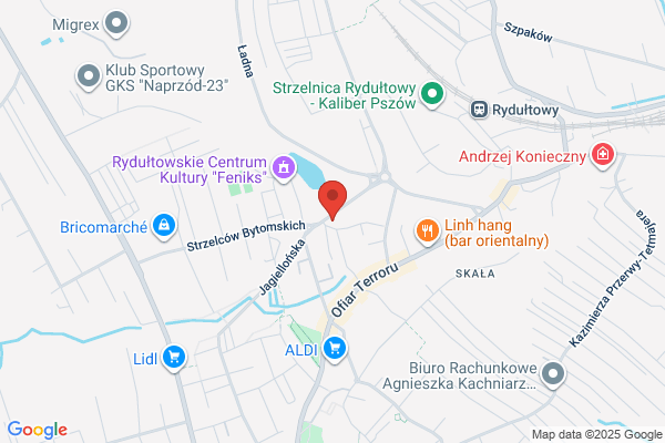Poland Hair Care Center