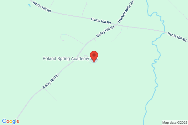 Poland Spring Academy