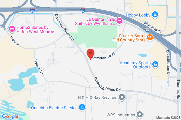 Hydradyne, LLC