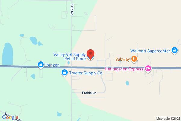 Livestock Vet Supply