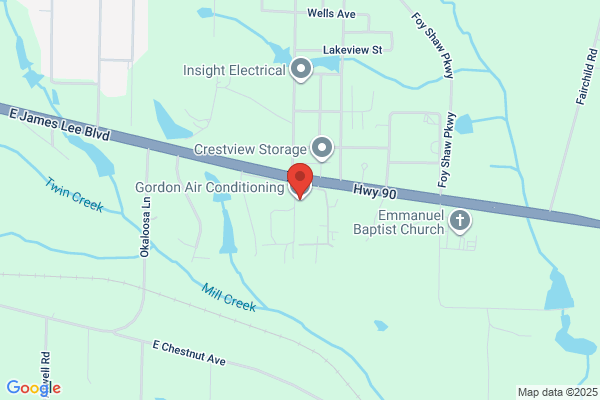 Gordon Air Conditioning