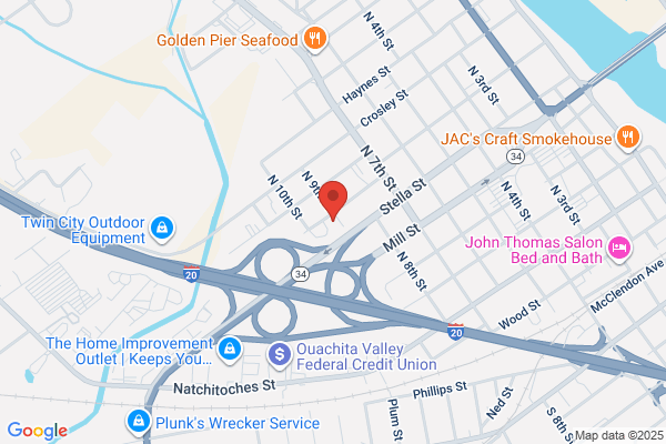 Martins Heating & Air Conditioning
