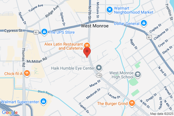 Animal Emergency Clinic of NE La