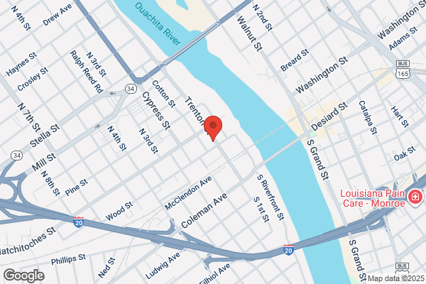 Trenton Street Antiques