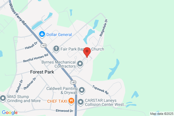 Ridgedale Apartments