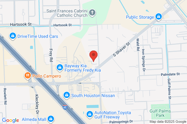 Vance Service Inc