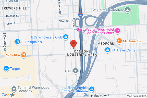 Bitstop Bitcoin ATM