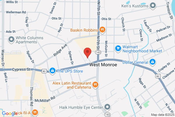 West Monroe Alternator & Starter Service