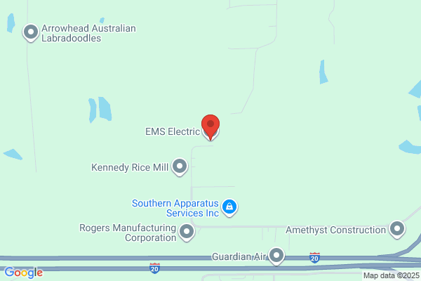 Kelly Evans Electric