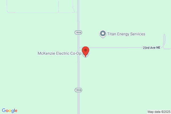 McKenzie and Associates Electrical