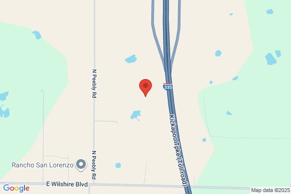 Ouachita Bridge Co Inc