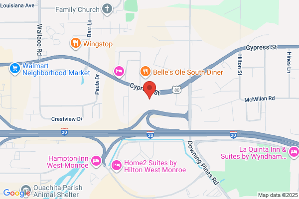 Pohlman & Wilbanks Steel Buildings