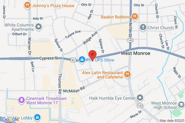 AutoZone Auto Parts