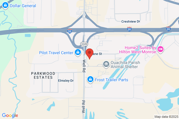Central Freight Lines Inc