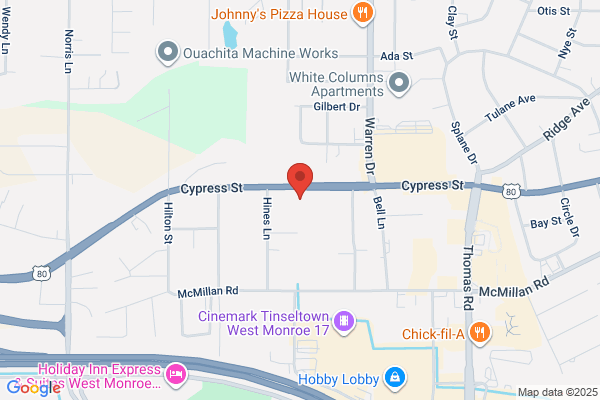 CPR Cell Phone Repair West Monroe