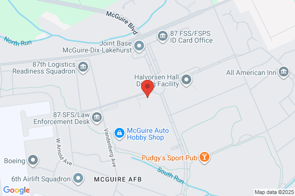 McGuire Child Development Center