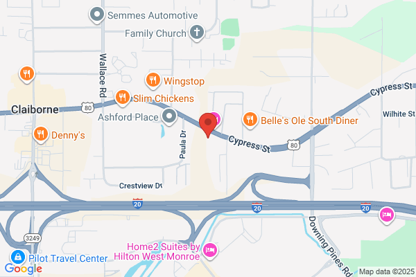 Mayfield Chiropractic West
