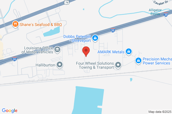 American Consulting And Testing Inc.