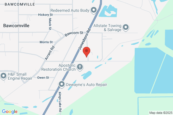 Redbug Computer Service
