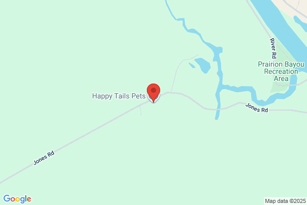 Happy Tails West
