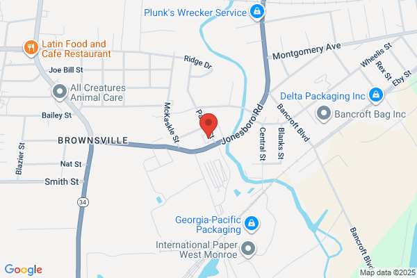 Glass Works of West Monroe LLC