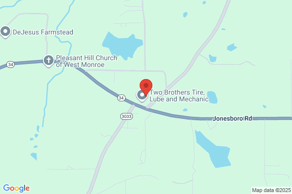 Southwest Ouachita Waterworks Inc