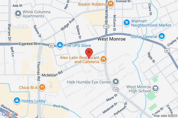 Professional Pharmacy of West Monroe La Inc
