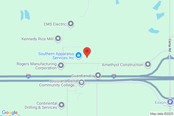 Electrical & Mechanical Services