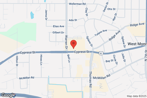 St. Francis Urgent Care - West Monroe