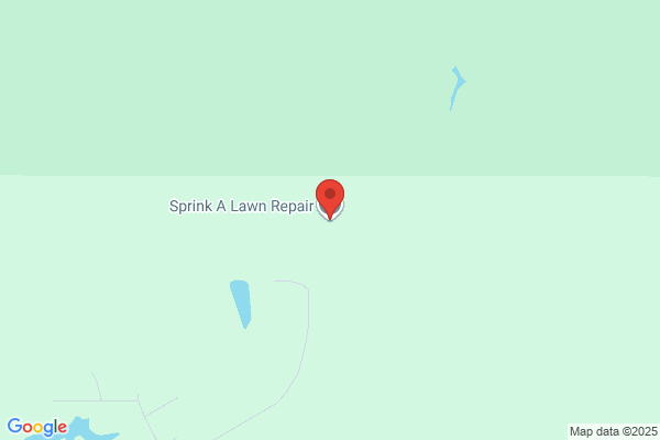 Sprink-A-Lawn