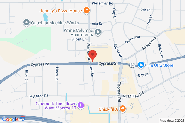 Brookshire's Fuel Center
