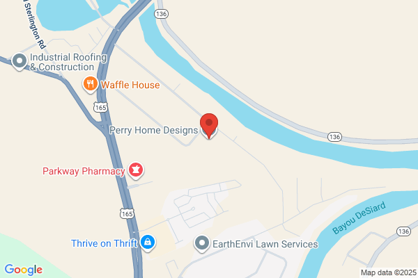 Perry Home Designs