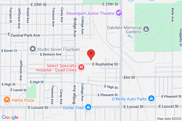 Coleman Edward O Dr
