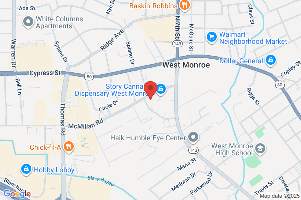 Glenwood Family Practice & Occupational Health Center