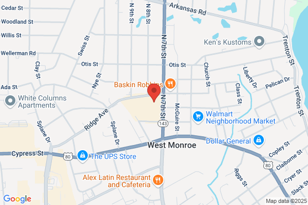 West Monroe City of, City Attorney