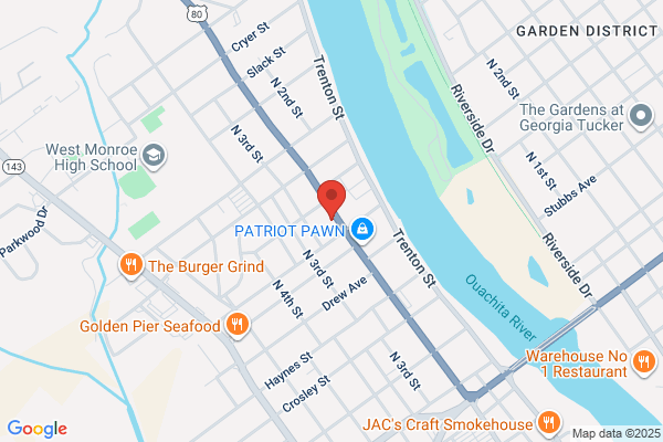 Hamilton Barber & Salon