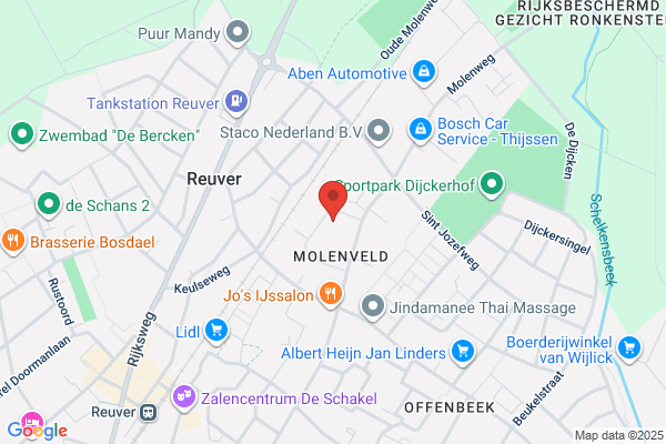 Maintenance Pro