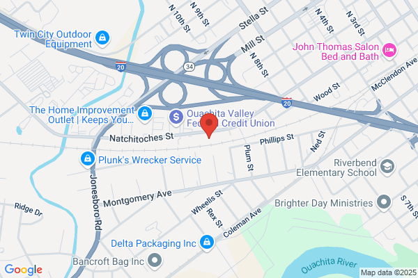 J & S Heating & Air