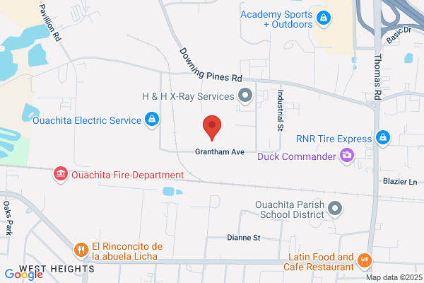 Lionel Reed Enterprises