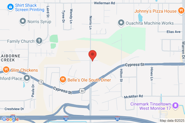 Stoneybrook Alzheimer Assisted Living