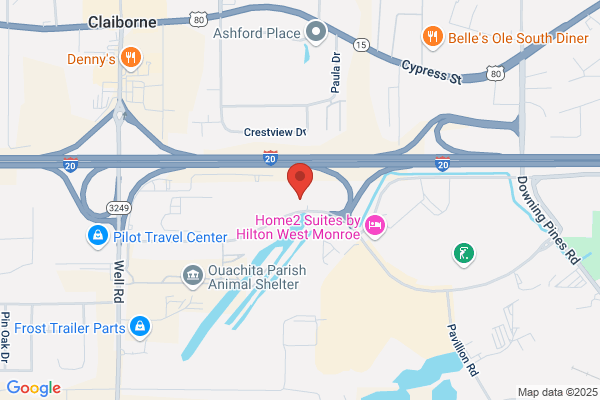 Fairfield Inn & Suites by Marriott West Monroe